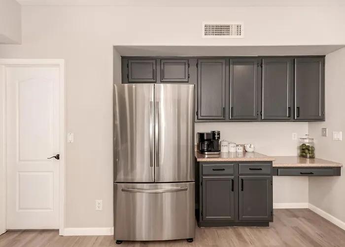 Ferienhaus Brand New 6 Bdrm, 3 Bath Heated Pool Sleeps 16 Chandler